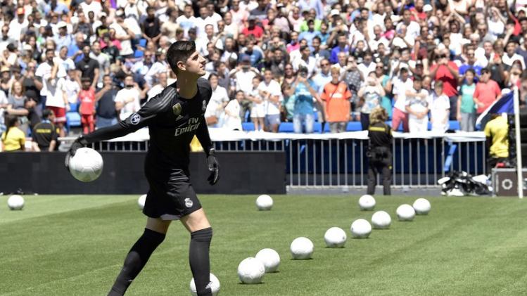 FBL-ESP-BEL-ENG-REAL MADRID